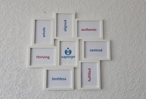 Theme keywords in Show yourself (from Frozen 2)