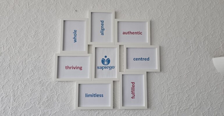 Theme keywords in Show yourself (from Frozen 2)