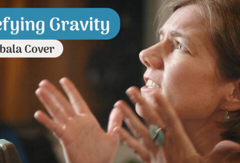 Wicked Defying Gravity Borbala cover thumbnail