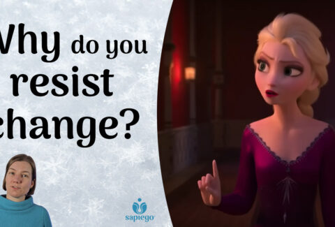 Into the unknown Sapiego Motivation review thumbnail