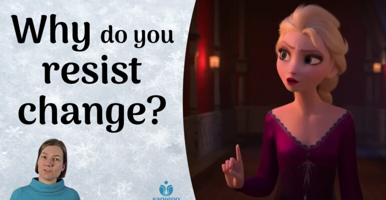 Into the unknown Sapiego Motivation review thumbnail