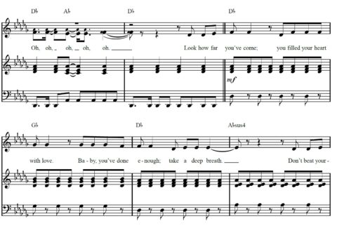 Zootopia - Try everything