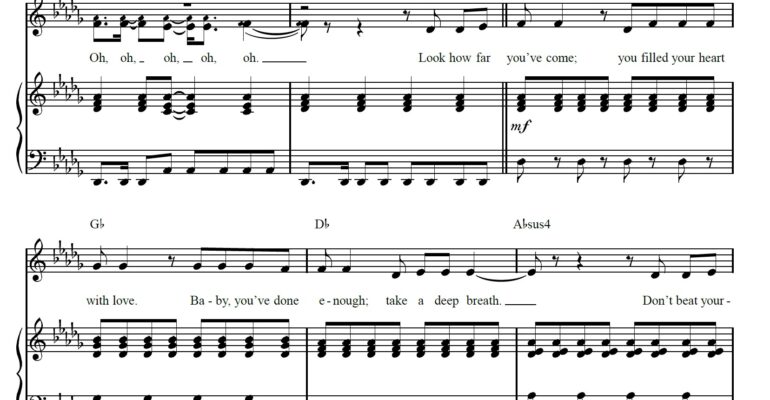 Zootopia - Try everything