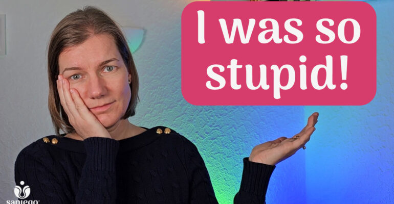 Biggest mistake thumbnail 1