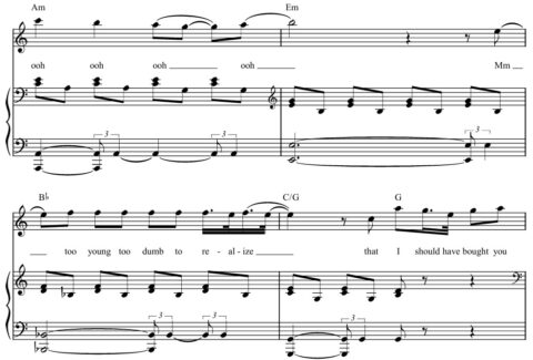 Guess the song 10