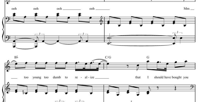 Guess the song 10