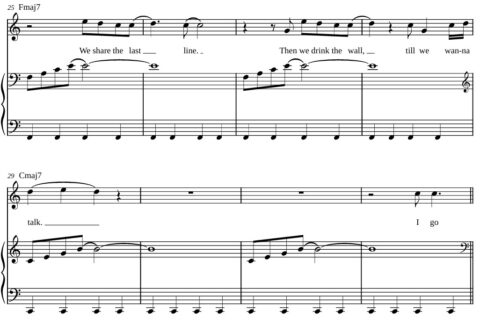 Guess the song 11